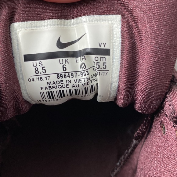 Nike air max - Picture 2 of 2